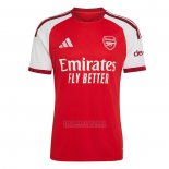 Camisola Arsenal 1º 2026-2027