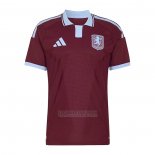 Camisola Aston Villa 1º 2026-2027