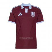 Camisola Aston Villa 1º 2026-2027