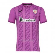 Camisola Athletic Bilbao Goleiro 2º 2023-2024