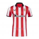 Camisola Athletic Bilbao 1º 2025-2026