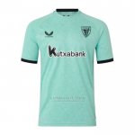 Camisola Athletic Bilbao 3º 2025-2026