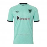 Camisola Athletic Bilbao 3º 2025-2026
