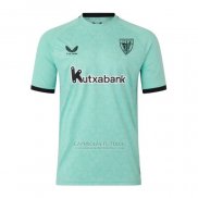 Camisola Athletic Bilbao 3º 2025-2026