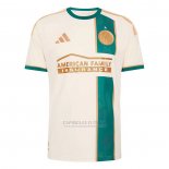 Camisola Atlanta United 2º Authentic 2026