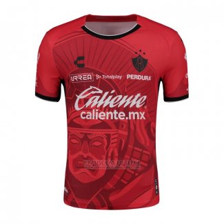Camisola Atlas 3º 2024-2025