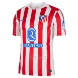 Camisola Atletico Madrid 1º 2025-2026