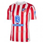 Camisola Atletico Madrid 1º 2025-2026