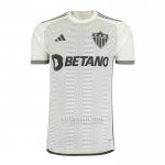 Camisola Atletico Mineiro 2º 2024