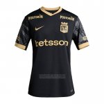 Camisola Atletico Nacional 2º 2025