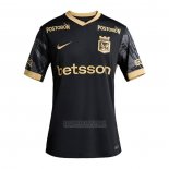 Camisola Atletico Nacional 2º 2025