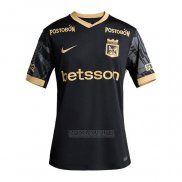 Camisola Atletico Nacional 2º 2025