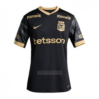 Camisola Atletico Nacional 2º 2025