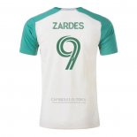 Camisola Austin Jogador Zardes 2º 2024-2025