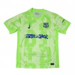 Camisola Barcelona Coldplay 3º 2024-2025