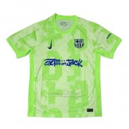 Camisola Barcelona Coldplay 3º 2024-2025