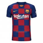 Camisola Barcelona 1º Retro 19-20