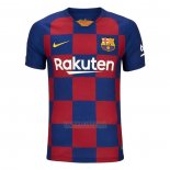 Camisola Barcelona 1º Retro 19-20