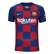 Camisola Barcelona 1º Retro 19-20