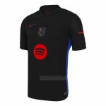 Camisola Barcelona 2º Authentic 2024-2025