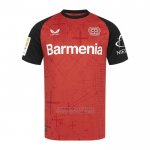 Camisola Bayer Leverkusen 1º 2024-2025