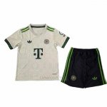 Camisola Bayern de Munique Oktoberfest Crianca 2025-2026