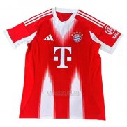Camisola Bayern de Munique 1º 2025-2026