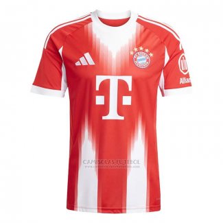 Camisola Bayern de Munique 1º 2025-2026