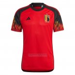 Camisola Belgica 1º 2022