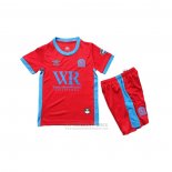 Camisola Blackburn Rovers 3º Crianca 2026-2027