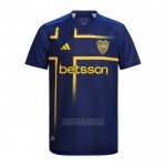 Camisola Boca Juniors 3º 2024