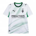 Camisola Borussia Monchengladbach 1º 2026-2027