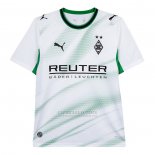 Camisola Borussia Monchengladbach 1º 2026-2027