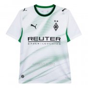Camisola Borussia Monchengladbach 1º 2026-2027
