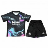 Camisola Bristol City 3º Crianca 2025-2026