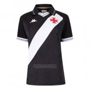 Camisola CR Vasco da Gama 1º Mulher 2025