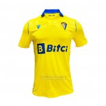 Camisola Cadiz 1º 2021-2022