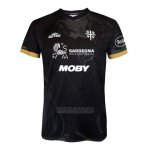 Camisola Cagliari Calcio 3º 2024-2025