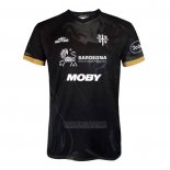 Camisola Cagliari Calcio 3º 2024-2025