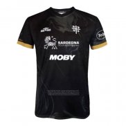 Camisola Cagliari Calcio 3º 2024-2025