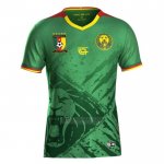 Camisola Camaroes 1º 2025