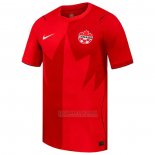 Camisola Canada 1º Authentic 2026