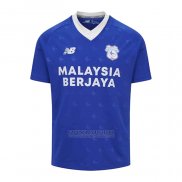 Camisola Cardiff City 1º 2022-2023