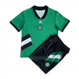 Camisola Celtic Icon Crianca 2022-2023