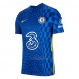 Camisola Chelsea 1º 2021-2022