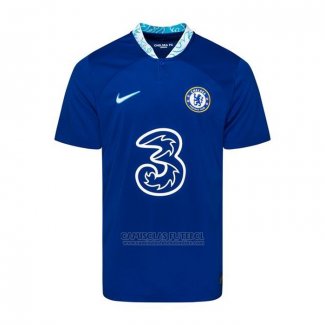 Camisola Chelsea 1º 2022-2023