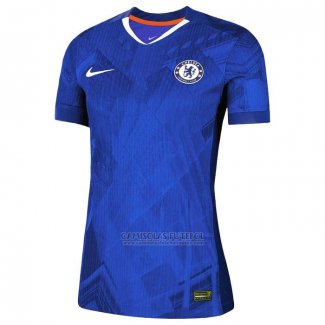 Camisola Chelsea 1º Mulher 2025-2026