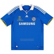 Camisola Chelsea Ucl Final Retro 2008