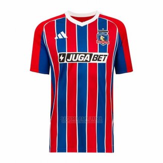 Camisola Colo-Colo 3º 2025