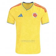 Camisola Colombia 1º 2026